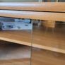Swivel TV cabinet Image 6