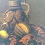 Vintage print, Vintage still life, stilllife Image 7