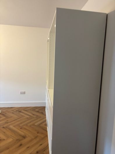 Ikea Pax Wardrobe