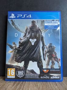 Destiny - PS4
