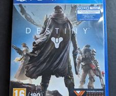 Destiny - PS4