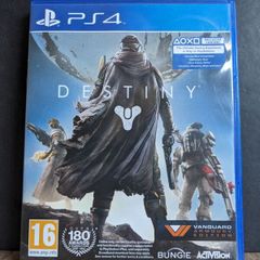 Destiny - PS4