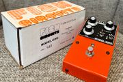 Fish Circuits Model One Overdrive