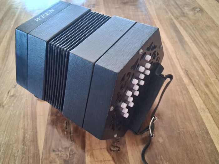 Musical instrument