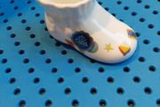 Royal Tara bootee