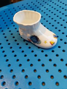 Royal Tara bootee