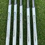 Taylormade Burner 2.0 ladies flex irons Image 8