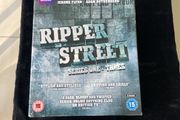 Ripper Street series 1-3 dvd