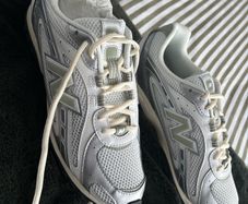 New Balance 204L brand new UK7.5
