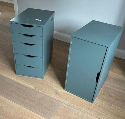 ikea storage cabinetry