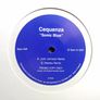 Cequenza - Sonic Blue - Spot On Records - DOUBLE (2 x 12") Dj PROMO! - Incl. ORIGINAL Mix! Early 00s TRANCE! Image 2