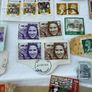 Large British stamp collection 1937 to present day Image 5