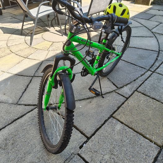 bike