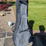 Gretsch G9500 Jim Dandy Acoustic Guitar Image 7