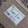 Superlux Shaggy Rug Image 3