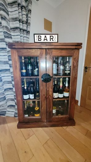 mancave