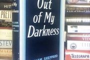 Out of My Darkness by William Sheppard with Fritz Blocki (LP212)