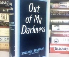 Out of My Darkness by William Sheppard with Fritz Blocki (LP212)
