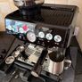 Sage Barista Express coffee Machine Image 4