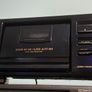 Pioneer CT-S330 Stereo Cassette Deck Image 7