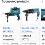 Makita drill-breaker Image 4