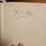 DR NO book Image 5