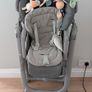 Chicco Polly Magic Relax Highchair Image 2