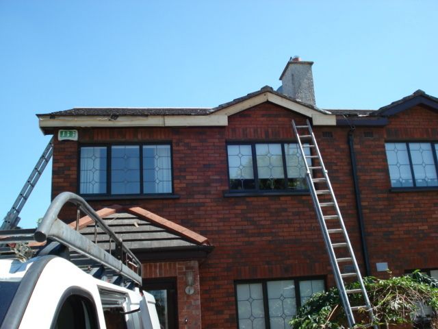 Roof and Gutters Repair, Exterior & Interior Painting, Powerwashing-Cleaning Service