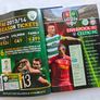 2 Liverpool FC Programmes The Dublin Decider 2013 Aviva  Everton v Liverpool Derby 2012 Image 4