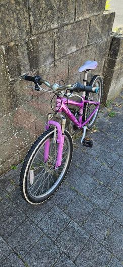 Kids Bike 24"