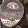 big bertha original Headcover Image 2