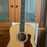 Taylor Legacy Edition 810e Electro Acoustic Guitar Image 2