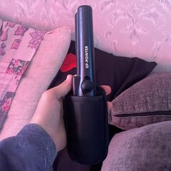 metal detector