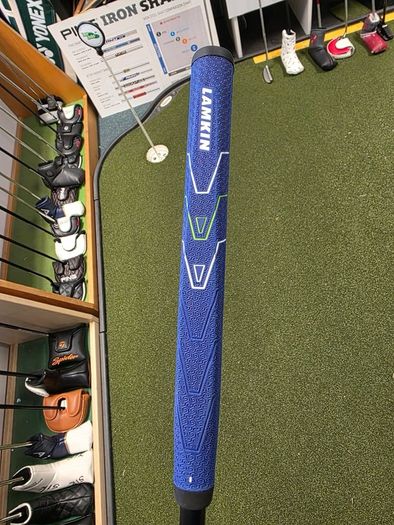 Ping Sigma 2 Anser Putter 34"