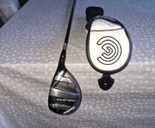 Cleveland Halo XL 4 Hybrid