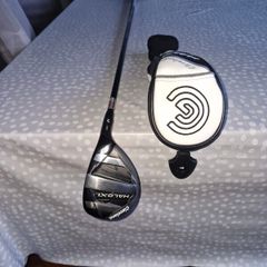 Cleveland Halo XL 4 Hybrid