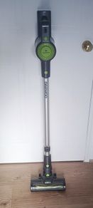 Daewoo cordless hoover