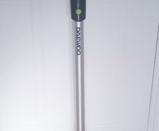 Daewoo cordless hoover