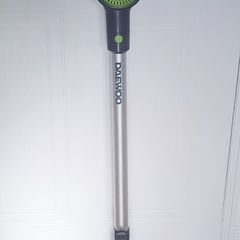 Daewoo cordless hoover