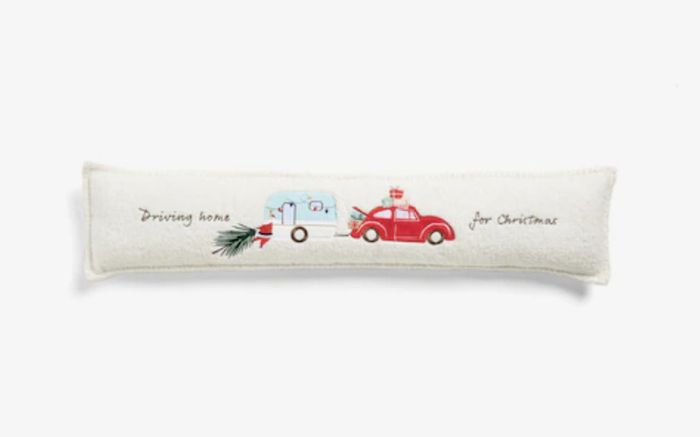 Driving Home for Christmas