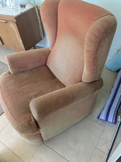 Recliner Chair