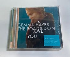 Gemma Hayes The Roads Don't Love You CD