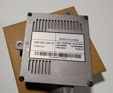Ballast 4G0907397R
