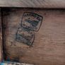 Mexican Pine Console Table Image 6