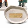 Vintage Irish Mist Soldier & Military Figurine Ceramic Decanters / Barware Collectibles Image 2