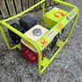 Generator HONDA Image 2