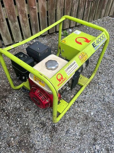 Generator HONDA