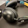 Skullcandy Gorm wired / wireless Bluetooth headphones Image 2