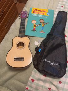 Ukulele
