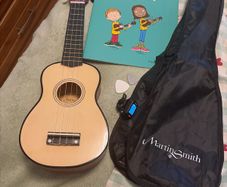 Ukulele